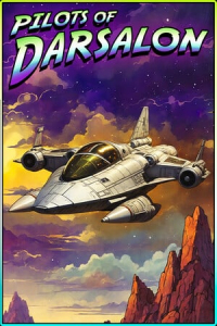 Pilots Of Darsalon