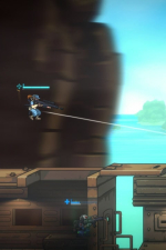 Screenshot #5 - Strike Force Heroes