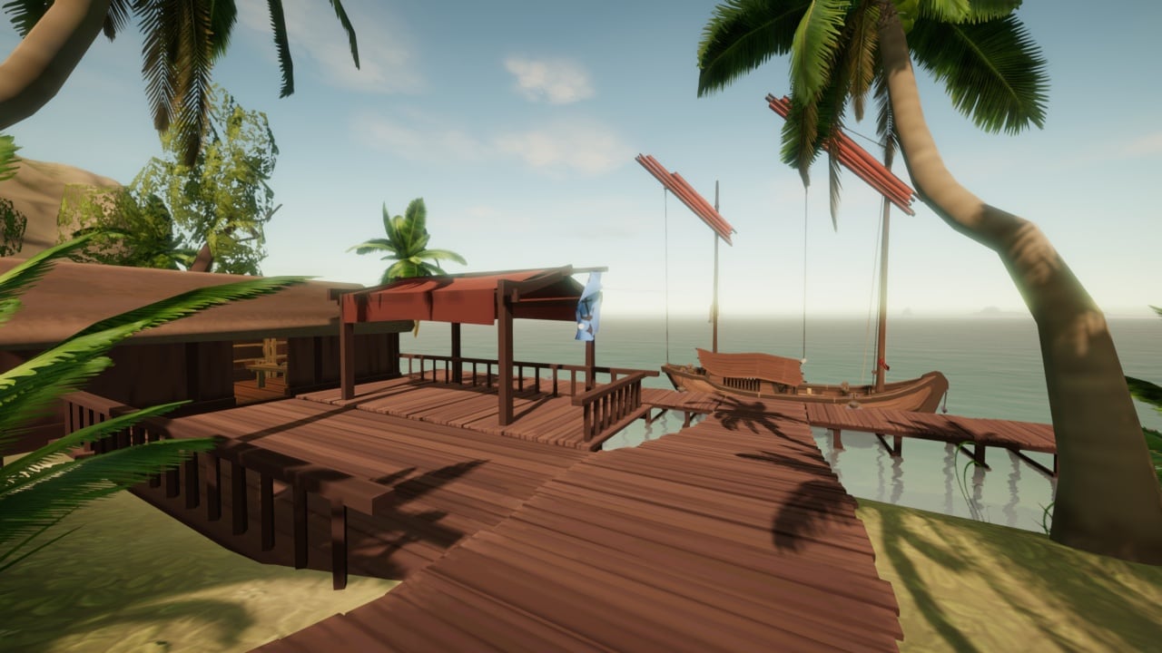 Screenshot #12 - Sailwind