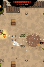 Screenshot #12 - Westild's Law