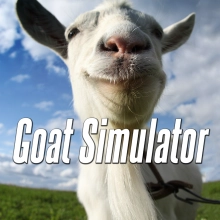 Goat Simulator: +12 трейнер