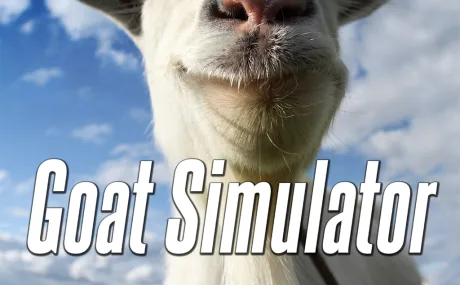 Goat Simulator: +12 трейнер