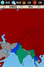 Screenshot #1 - China: Mao's legacy