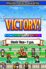 Screenshot #4 - Pocket Stables