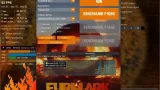 Screenshot #2 - FurMark 2.2.0.1