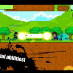 Screenshot #14 - WARRIORS OF THE UNIVERSE 2.5.2