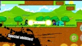Screenshot #14 - WARRIORS OF THE UNIVERSE 2.5.2