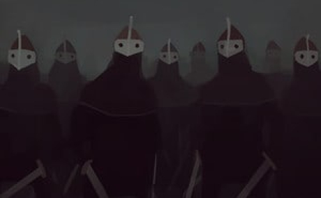 Bad North: Jotunn Edition