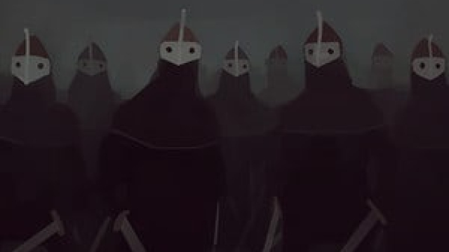 Bad North: Jotunn Edition