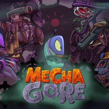 MechaGore: +3 трейнер
