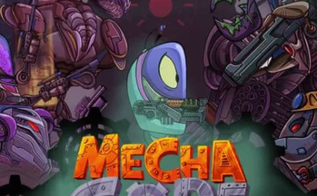MechaGore: +3 трейнер