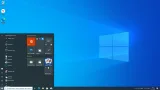 Screenshot #1 - Windows 10 Pro 22H2 Build 19045.4651 Full July 2024