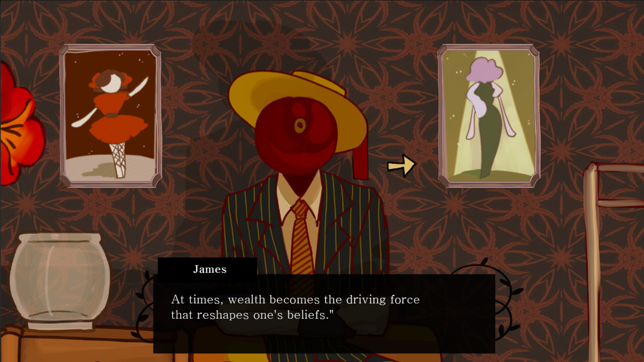 Screenshot #11 - Purgatory's Flower