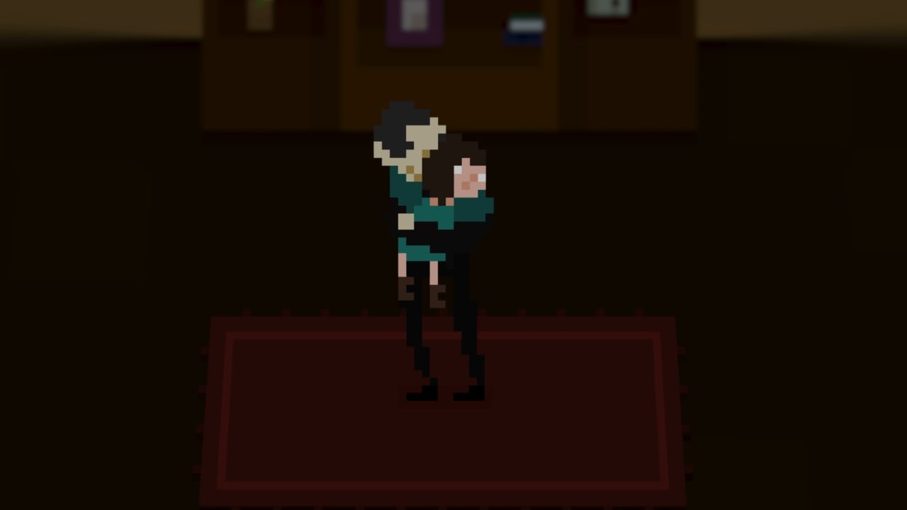 Screenshot #4 - House