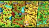 Screenshot #1 - MK - Forest Level Map Maker