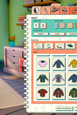 Screenshot #2 - Campus Life