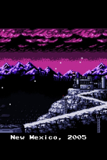 Screenshot #8 - Axiom Verge
