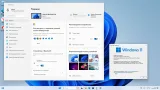 Screenshot #3 - Windows 11 Pro 23H2 Build 22631.4317 (Октябрь 2024)