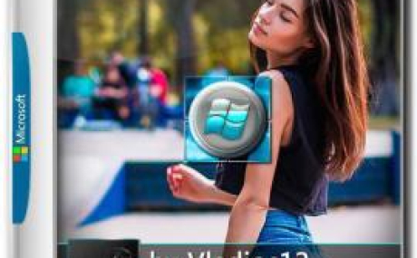 Windows 7 Ultimate SP1 x86 By Vladios13 v.30.10