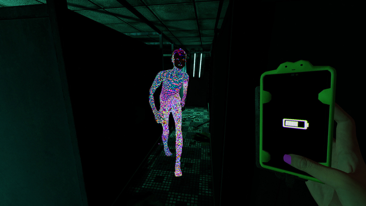 Screenshot #4 - Face of Another