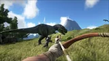 Screenshot #1 - ARK: Survival Evolved