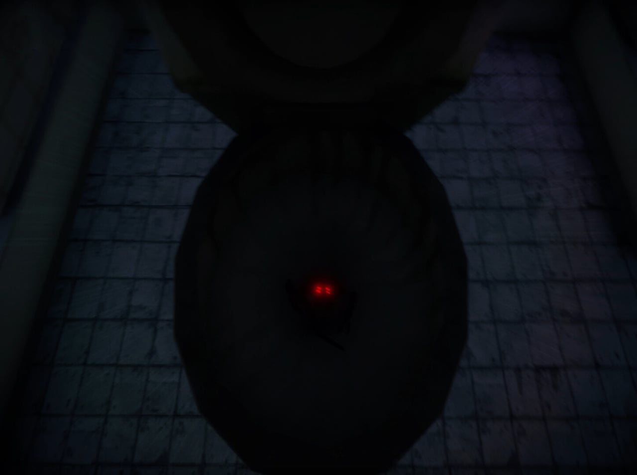 Screenshot #7 - Fullbright Presents TOILET SPIDERS