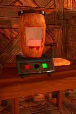 Screenshot #10 - Human Fast Food