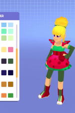 Screenshot #6 - Cosplay Club