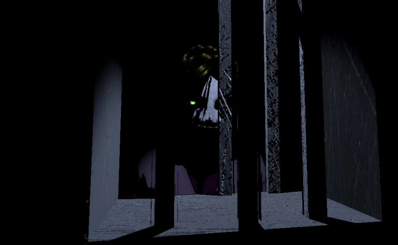 Screenshot #9 - Ghost at Dawn