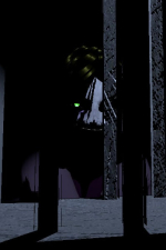 Screenshot #9 - Ghost at Dawn