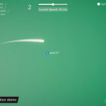 Screenshot #3 - Projectile Toolkit - Targeting and Trajectory Prediction