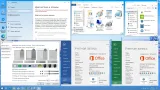 Screenshot #9 - Windows 10 Pro-Home Optim Plus x64 22H2 Русская by OVGorskiy 01.2024