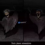 Screenshot #3 - Nightmare Creature 3 v1.0