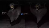 Screenshot #3 - Nightmare Creature 3 v1.0
