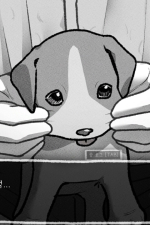 Screenshot #2 - Finding Sparky