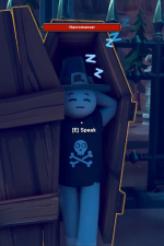 Screenshot #4 - The RPG