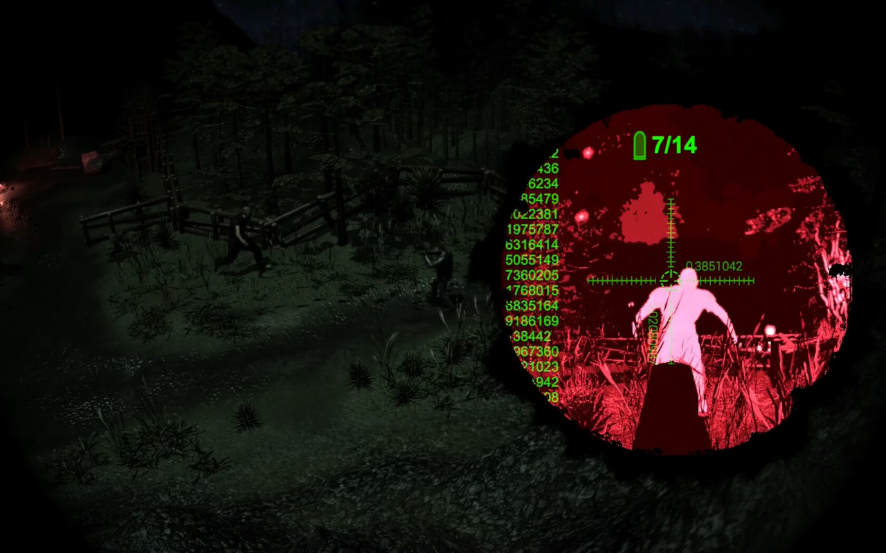 Screenshot #4 - The Order of the Snake Scale