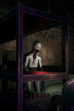 Screenshot #2 - Bureau of Contacts: Mansion