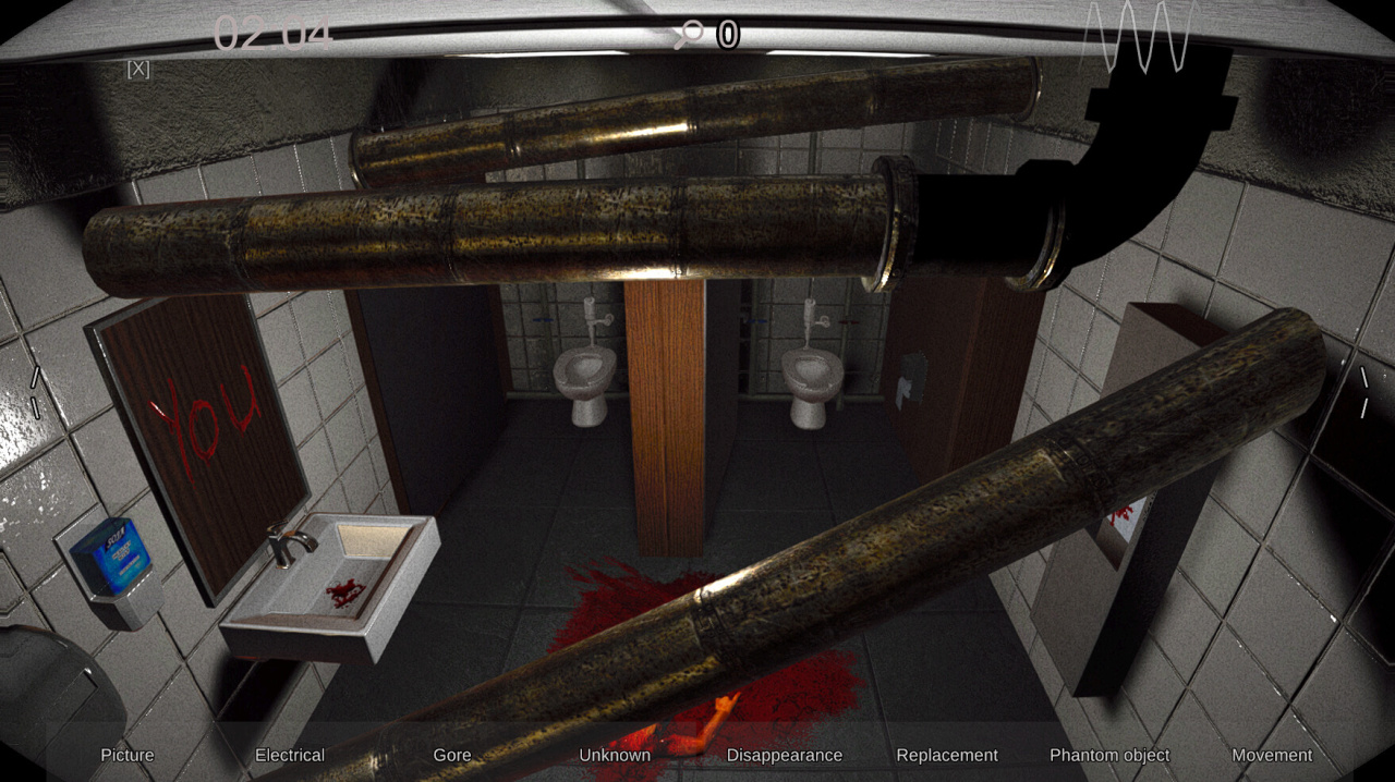 Screenshot #8 - Spectator 2