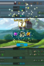 Screenshot #2 - Factory Town Idle