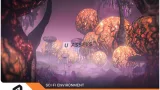 Screenshot #1 - Alien Terrain Pack
