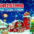 Christmas Cartoon Farm