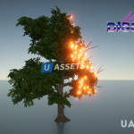 Screenshot #3 - Advanced Dissolve