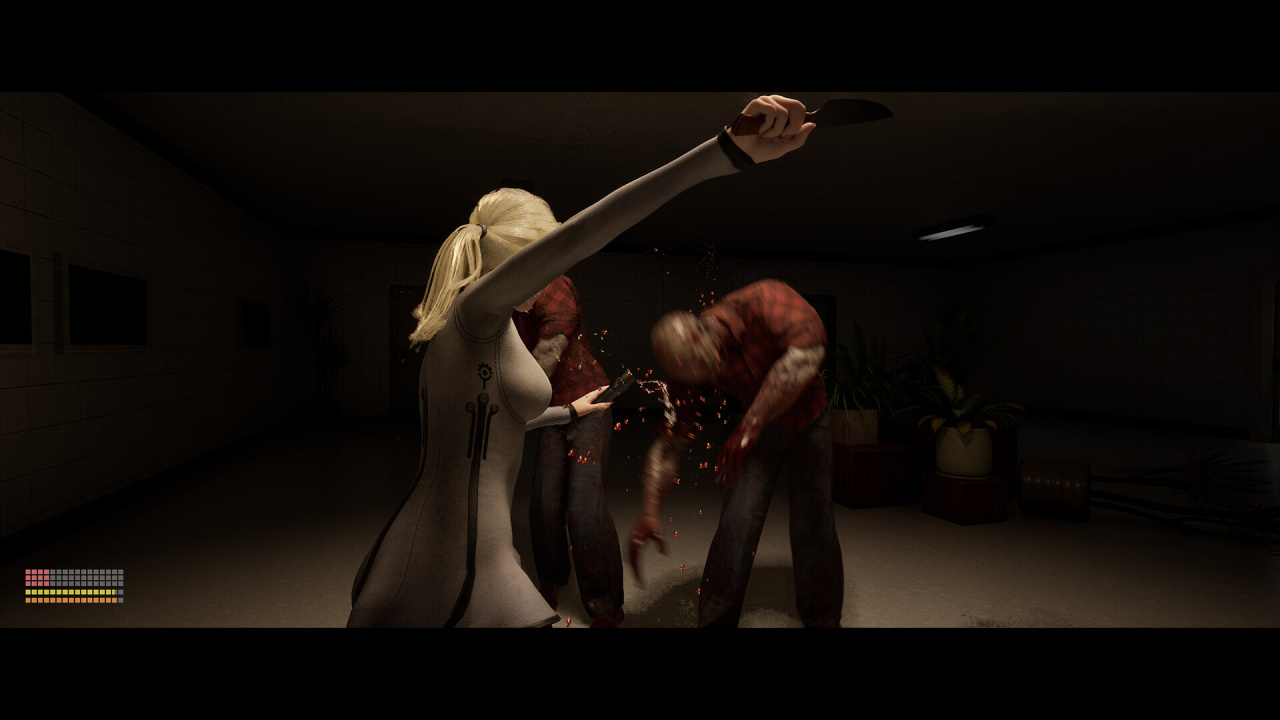 Screenshot #3 - Lunar Eclipse