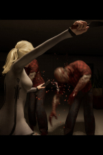 Screenshot #3 - Lunar Eclipse