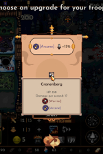 Screenshot #3 - The King is Watching