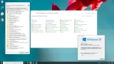 Screenshot #4 - Windows 10 IoT Enterprise 2021 LTSC x64 Март 2025