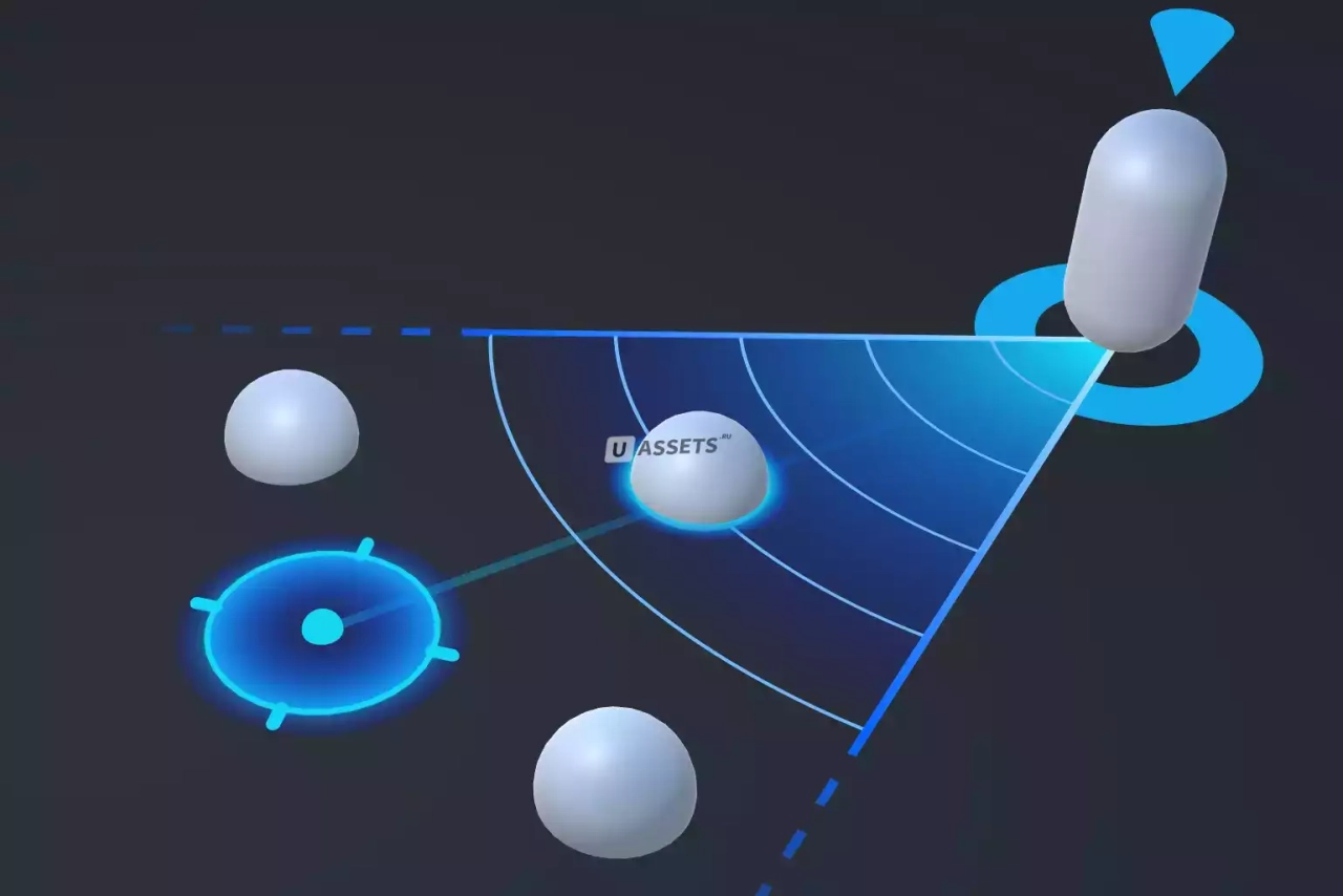 Screenshot #3 - Shapes