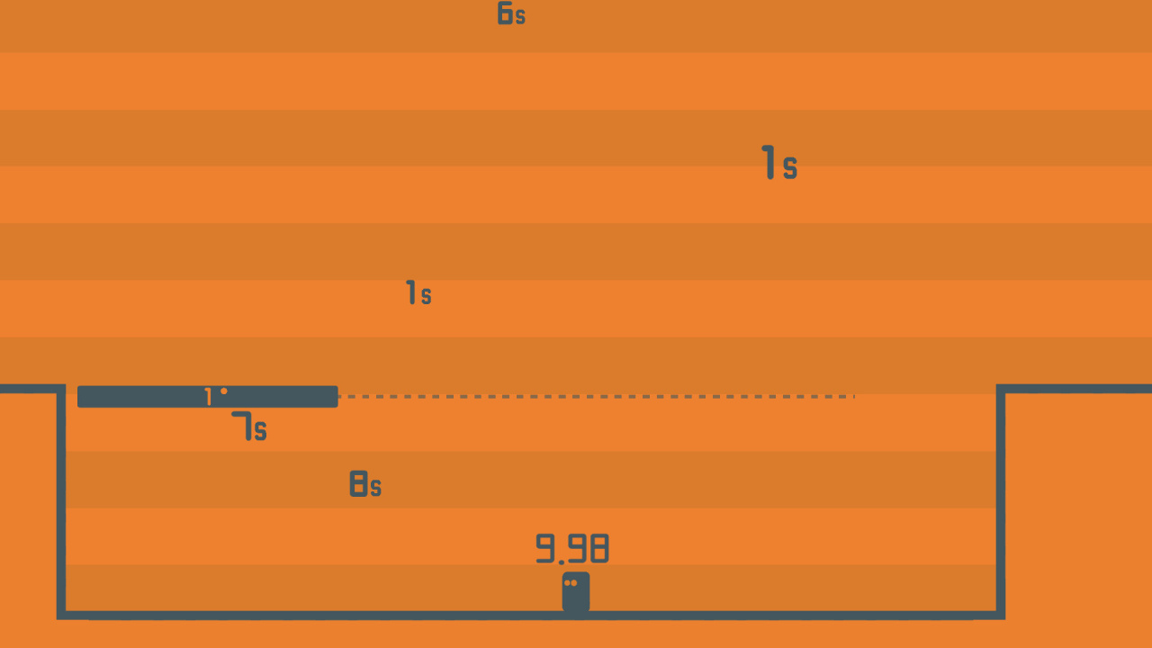 Screenshot #6 - Tick Hop