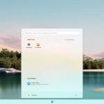 Screenshot #1 - Windows 11 Русская Pro by OneSmiLe 23H2 build 22635.4440